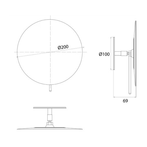 Technische tekening