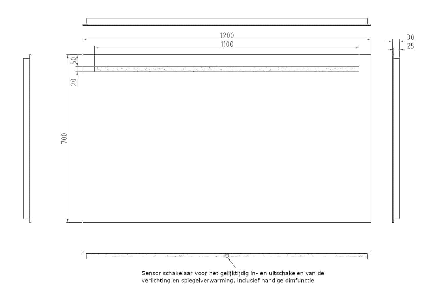 Technische tekening