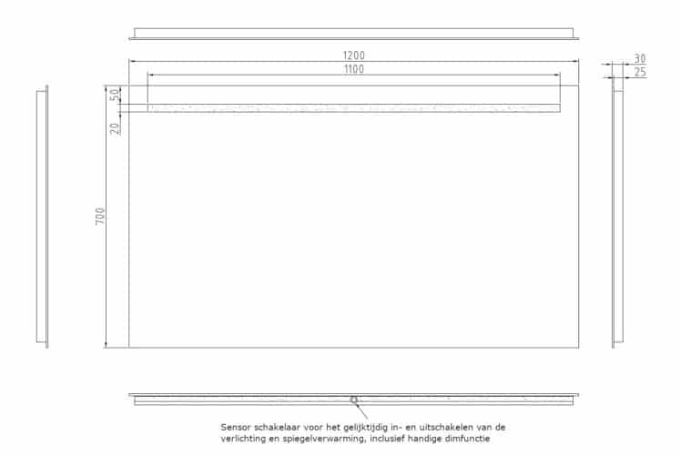 Technische tekening