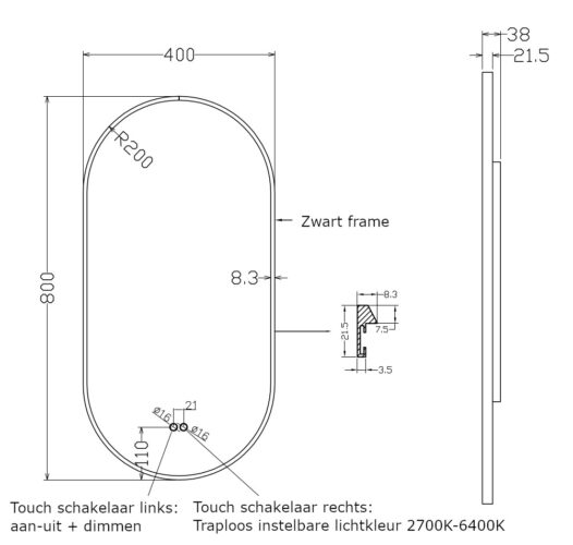 Technische tekening