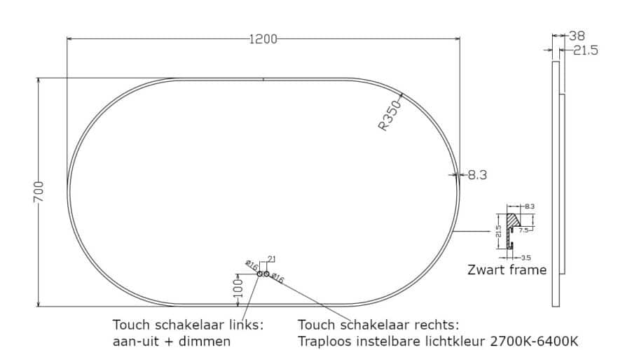 Technische tekening