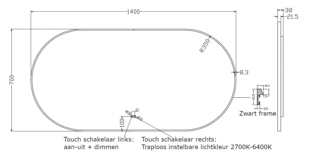 Technische tekening