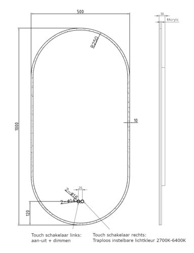 Technische tekening