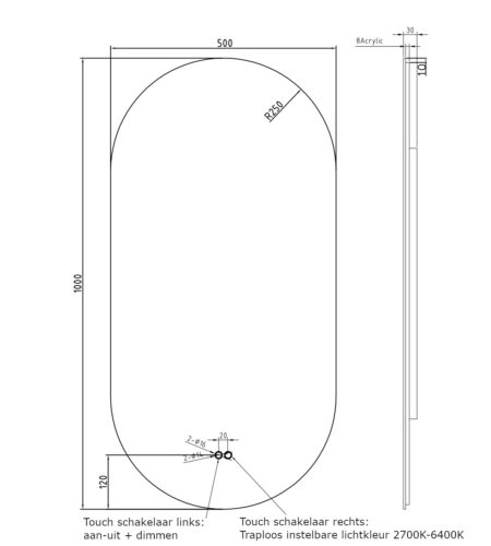 Technische tekening