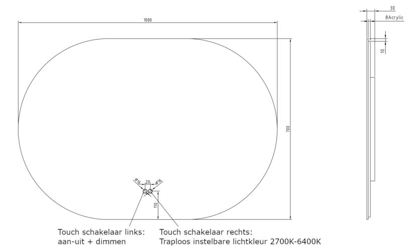 Technische tekening