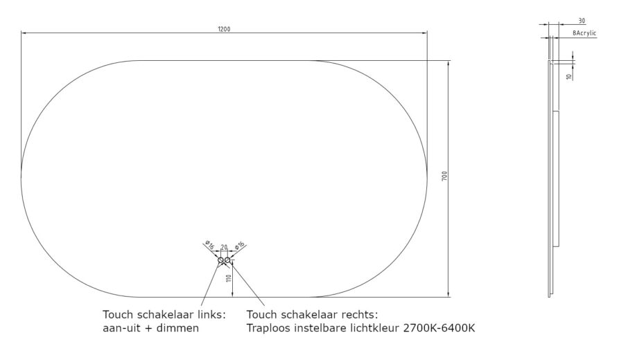 Technische tekening