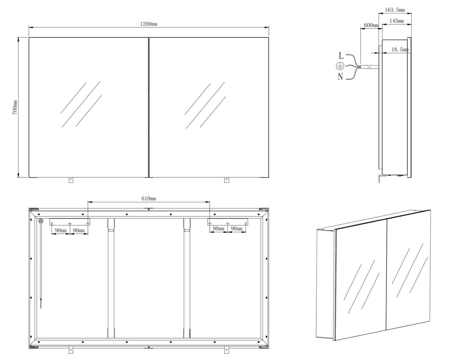 Technische tekening