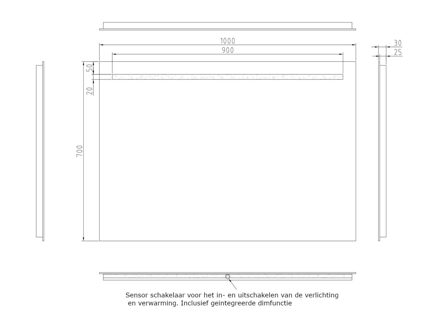 Technische tekening