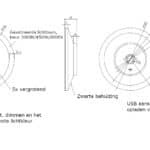 Technische tekening