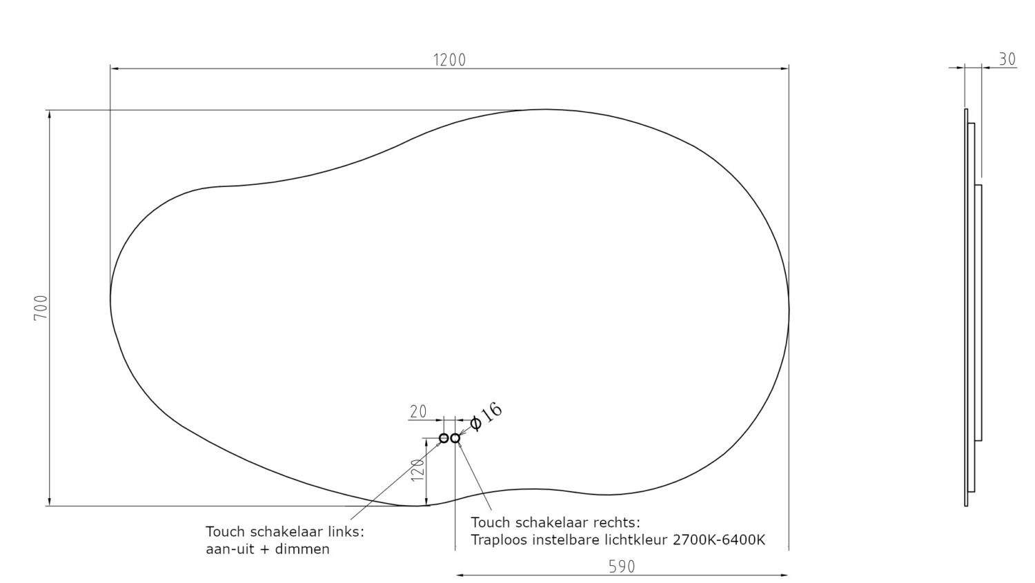 Technische tekening