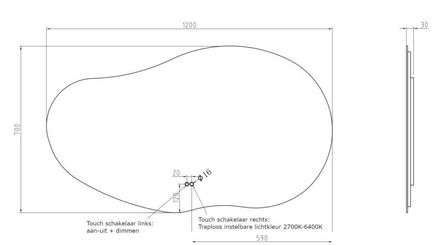 Technische tekening