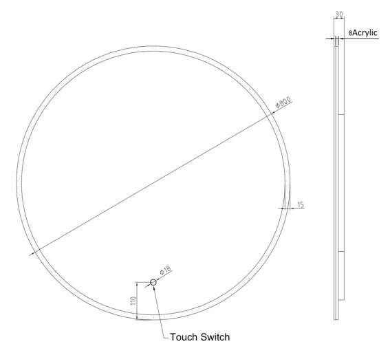 Technische tekening